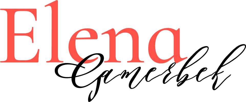 Гамербек Елена